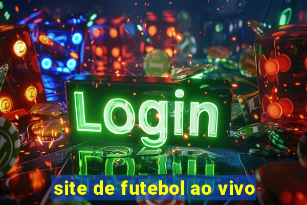 site de futebol ao vivo